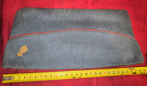 Bonnet police calot - police,