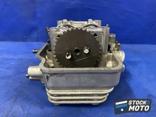 Culasse avec arbre a came