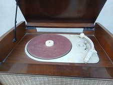 poste radio tsf ancien