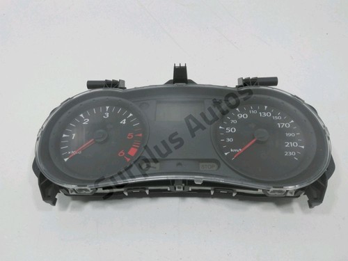 Compteur 8201060299 renault - compteur,