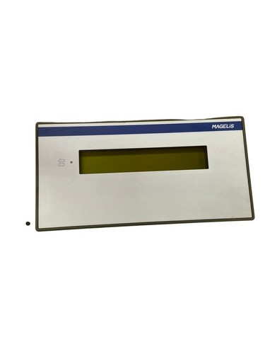 Magelis schneider xbt - xbt, h001010
