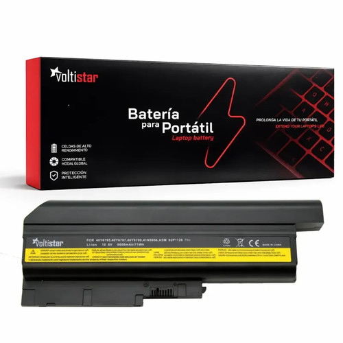 Batterie pour ordinateur - batterie,