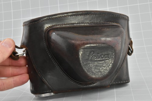 Leica sac toujours pret - :,