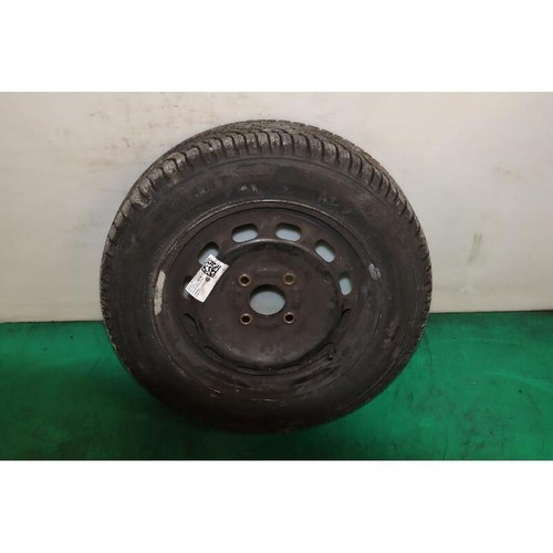 Jante ford fiesta 05 - ford, 02