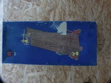 Elastolin Ougen 885 tour de