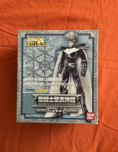 Figurine saint seiya - figurine,
