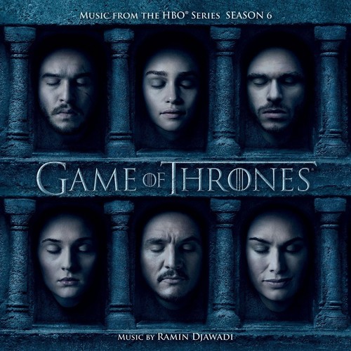 Trone fer saison game - fer, 6