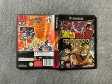 Dragon Ball Z Budokai 2