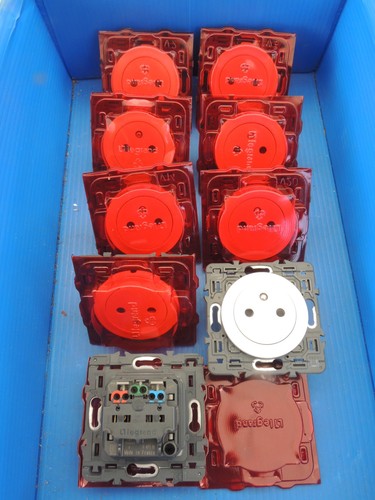 Lot prises 2p t - lot,