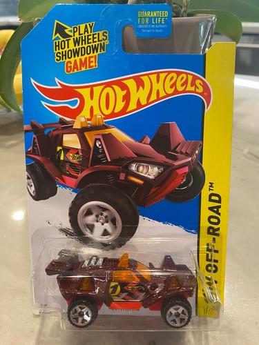 2015 hot wheels 111 hw - hot,