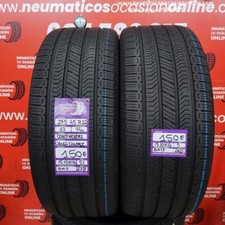 2X 275 45 R22 112W XL 5.1/5.0