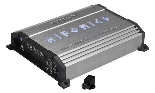 Hifonics txe2000 - hifonics, txe2000/1
