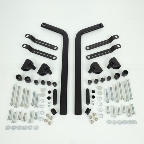Support top case givi - top,