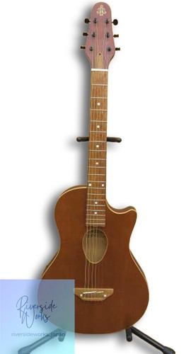 Guitare esp char signature - esp,