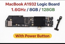 Carte mère MacBook Air 13"