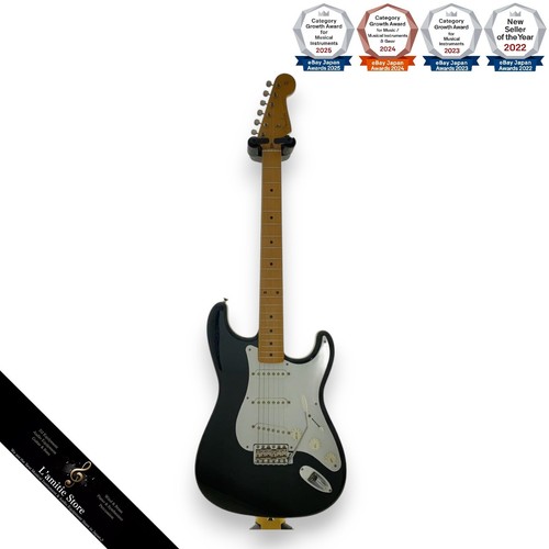 Guitare électrique fender - guitare,
