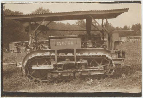 Caterpillar tracteur - caterpillar,,