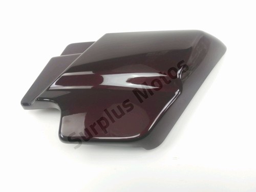 Cache lateral droit harley - lateral,