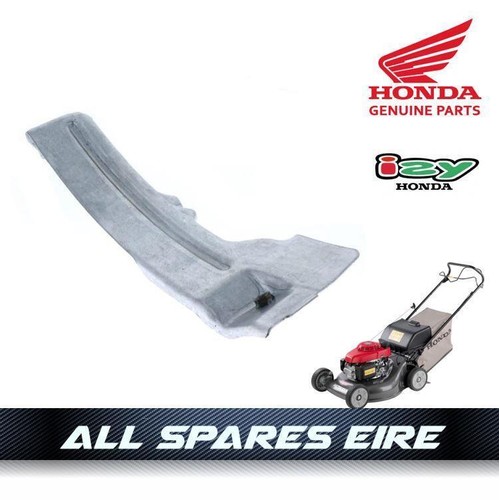 Original oem honda hrg536 izy - original,