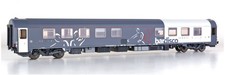 L.S. Models 92997 I10 SR3 Bar