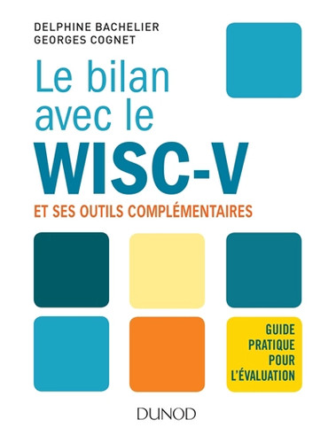 Bilan avec wisc - avec, et