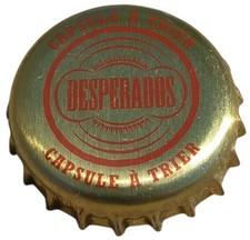 Capsule Bière Crown Cap Beer