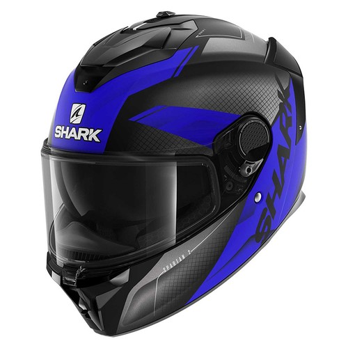 Casque moto intégral shark - casque,