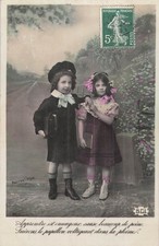 CP PETITS ECOLIERS CARTABLE -