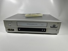 Magnétoscope