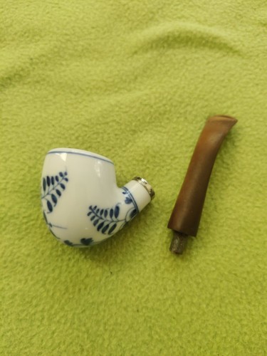 Pipe royal copenhagen - royal,