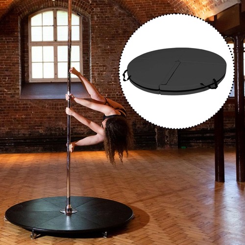 Tapis danse pliable pour - pliable,