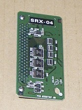 Roland SRX-04 EXPANSION BOARD