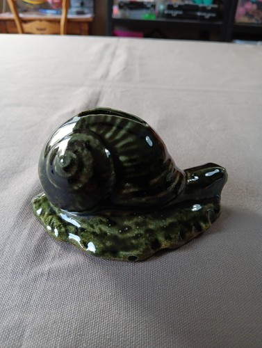 Ancienne tirelire casser en - ancienne,