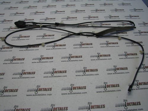 Antenne toit honda - antenne,
