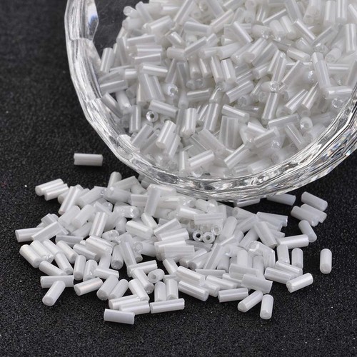 Lot 500 perles rocaille - lot,