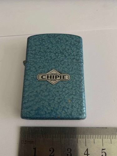 Ancien briquet essence style - ancien,