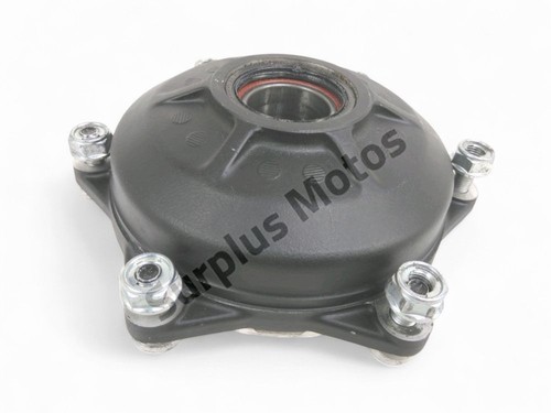 Moyeu arriere honda vfr 800 - moyeu,
