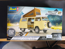 VW T2 Camper volkswagen