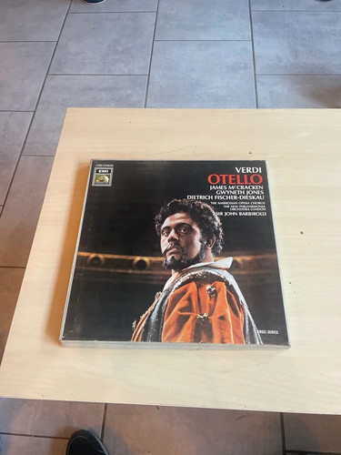 Coffret disques vinyles - disques,