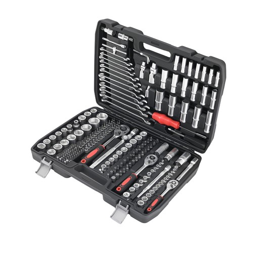 Coffret 216 pièces - coffret,
