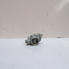 Couverture Port Aiguille