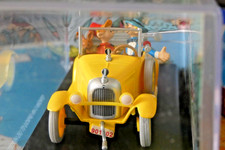 SPIROU FANTASIO Miniature