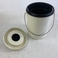 Bac à compost sans odeur