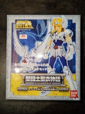 Saint Seiya Bandai Myth Cloth Cygnus Hyoga V1