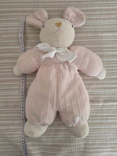 Souris rose tartine - souris, et