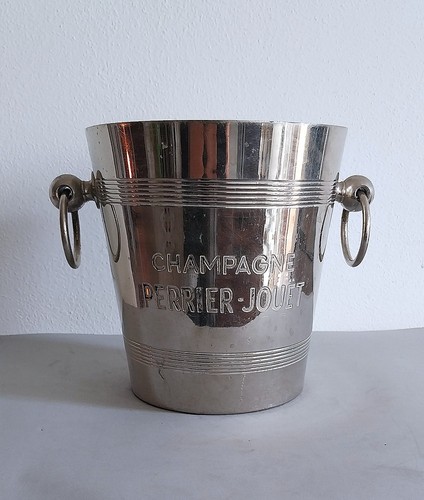 Champagne perrier jouet - perrier-,