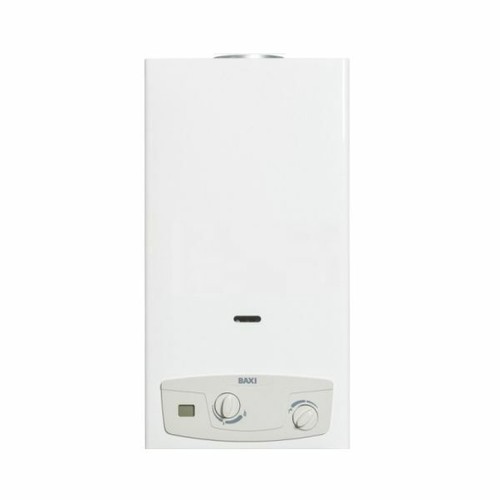Chauffe eau gaz baxi - chauffe-eau,