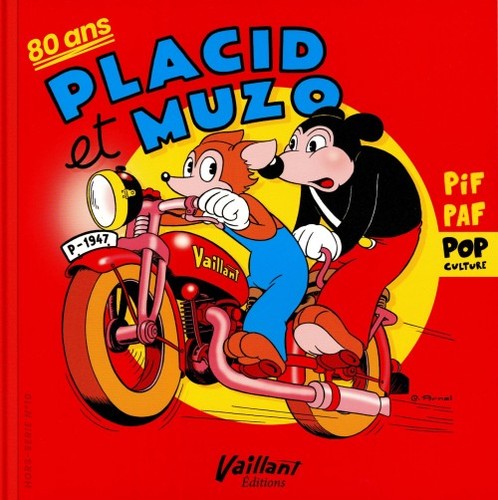Placid muzo ans - placid,