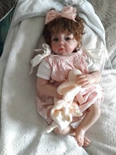 bébé reborn  Lilou