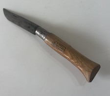 Ancien Couteau pliant Opinel